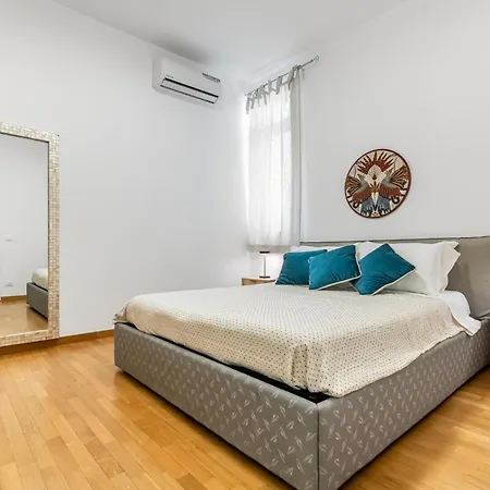 Apartment Politeama Glamour - With Terrace X6 *